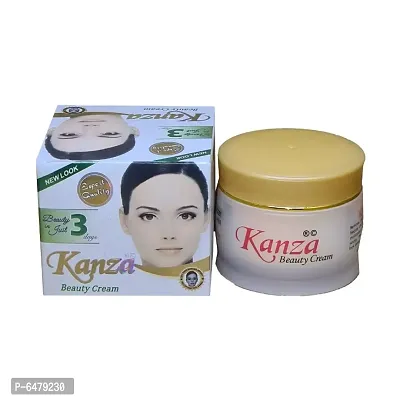 Kanza Beauty Cream 50g - Pack Of 2-thumb2