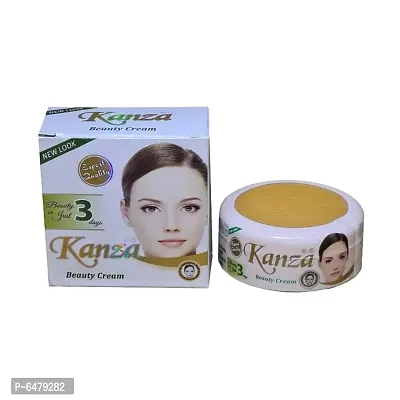 Kanza Beauty Cream (28g)-thumb0