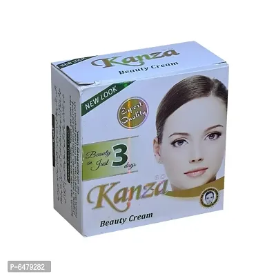 Kanza Beauty Cream (28g)-thumb2