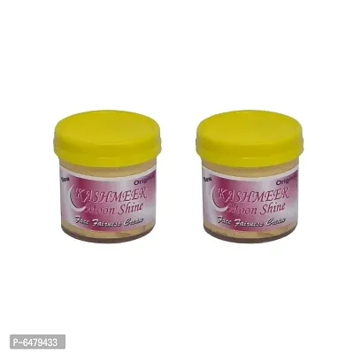 KASHMIRI Night Cream 30 gm - Pack Of 2