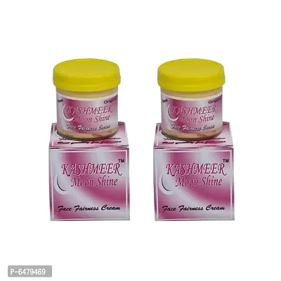 KASHMIRI Moon shine Fairness Cream 2 Pack - 30g-thumb0