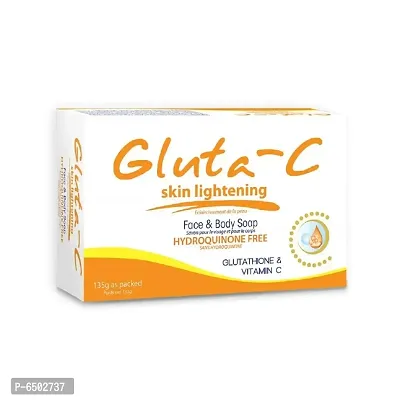 Gluta-C Intense Whitening Herbal Glutathi-thumb0