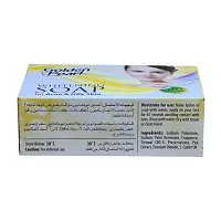 Golden Pearl Whitening Soap For Acne and Oil Skin 100gm-thumb3
