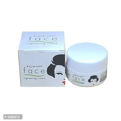 Kojiesan face lightening cream  (30 g)