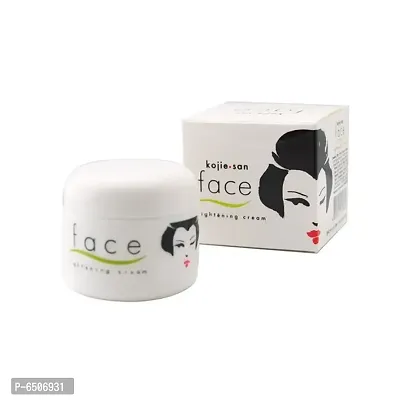 Kojiesan Face Cream For Skin Brightening And Skin Tightening  (30 g)