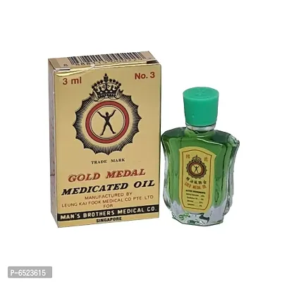 GOLD MEDAL OIL 3ML-thumb0