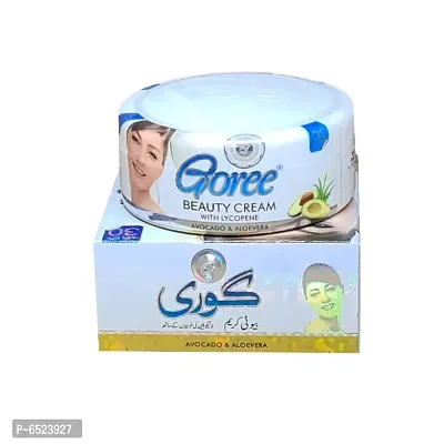 Goree Beauty Cream 28g (Pack Of 1)-thumb0