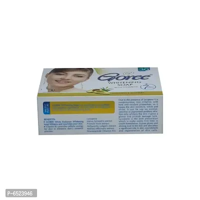 Goree Whitening Soap - 100g (Pack Of 1)-thumb3