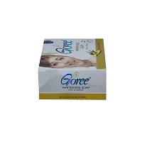 Goree Whitening Soap - 100g (Pack Of 1)-thumb3