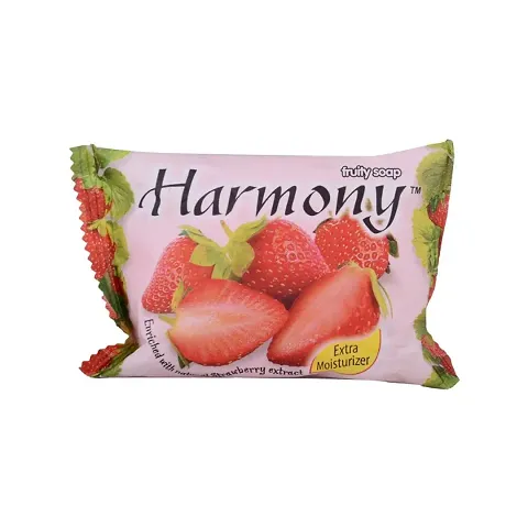 Best Selling Harmony Bath Soap