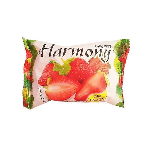 Best Selling Harmony Bath Soap