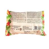 Harmony Fruity Soap Strawberry - 75gm-thumb1