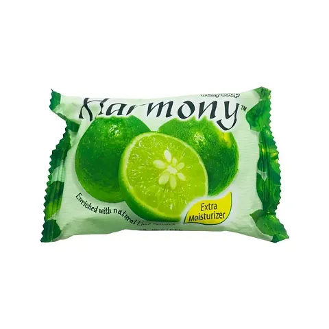 Harmony Soap For Nourishment And Radiance Skin
