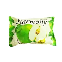 Harmony Green Apple Soap 75g (Pack Of 3)-thumb1