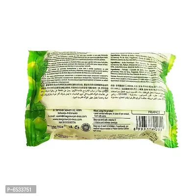 Harmony Green Apple Soap 75g (Pack Of 3)-thumb3