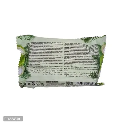 Harmony Coconut Soap 75g (Pack Of 6)-thumb3