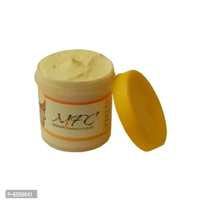 Minha Fairness Cream - (30g)-thumb0