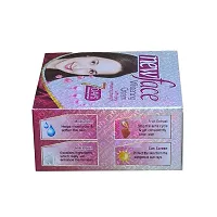 New Face Whitening Cream - 28g (Pack Of 5)-thumb3