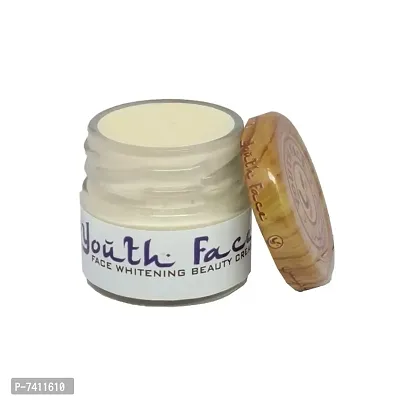 Youth Face Whitening Beauty Cream 30g-thumb4