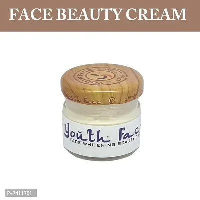 Youth Face Night Whitening Cream 30g