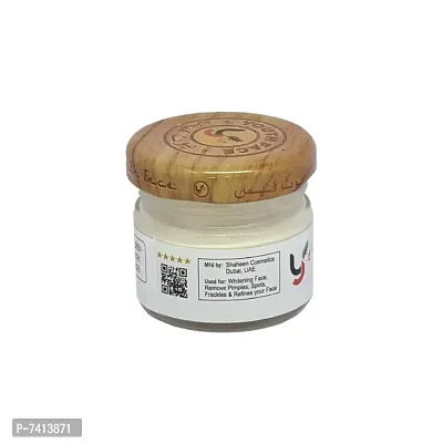 Face Whitening Youth Face Cream (30g)-thumb2