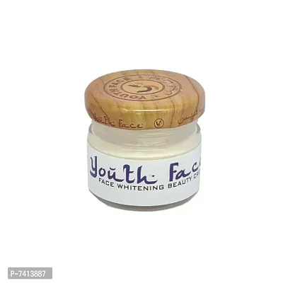 Youth Face Beauty Cream (30g)-thumb0