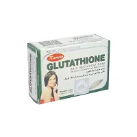 Renew Glutathione Skin Whitening Soap (135g) - Pack Of 1-thumb1