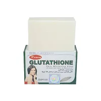 Renew Glutathione Skin Whitening Soap (135g) - Pack Of 3-thumb1