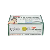 Renew Glutathione Skin Whitening Soap (135g) - Pack Of 3-thumb3