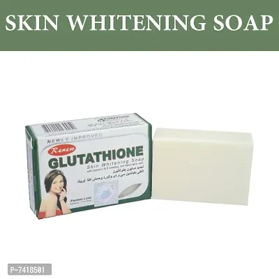 Renew glutathione original soap (135 gram)