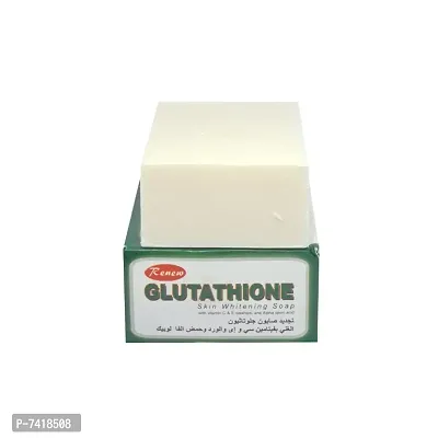 RENEW Glutathione - Skin lightening soap  (135 g)