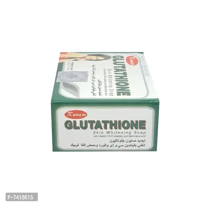 Renew glutathione Skin whitening soap  (135 g)