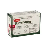 Renew Glutathione skin whitening soap (135 g)-thumb1