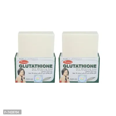 Renew Skin Whitening Soap 135g Pack Of 2