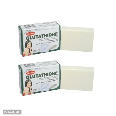 RENEW Glutathione Anti Acne And Anti Pigmentation  (2 x 135 g)
