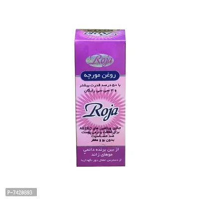 Roja Ant Egg Hair Removal Oil - 20ml-thumb4