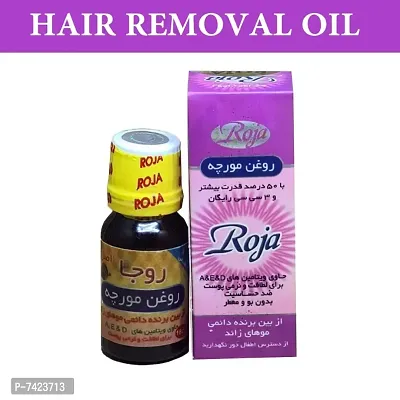 Roja Hair Removal Ant Egg Oil - 20ml