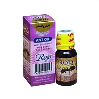 Hair Removal Roja Oil (20ml)-thumb1