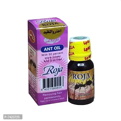 Hair Removal Roja Oil (20ml)-thumb2