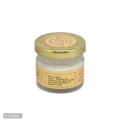 Glutathione Gold Beauty Mistline Cream 50g-thumb2