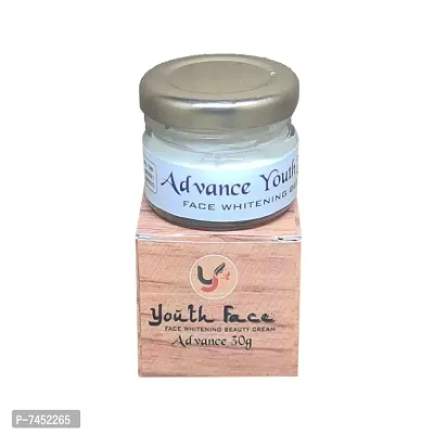 Youth Face Advance Cream (30g)