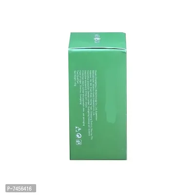 Green Tea Solid Mask Stick - 40g-thumb2