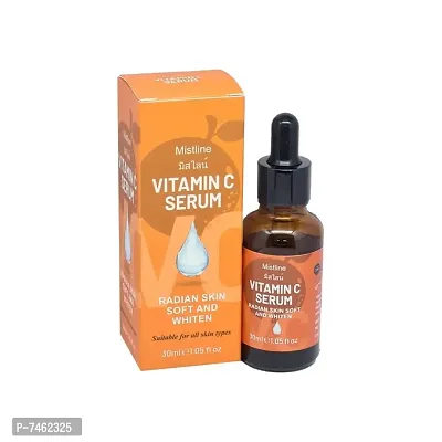 Mistline Vitamin C Serum 30ML