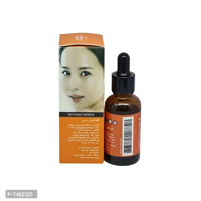 Mistline Vitamin C Serum 30ML-thumb2