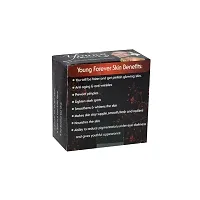 Young Forever Whitening Day Night Cream - 100g-thumb1