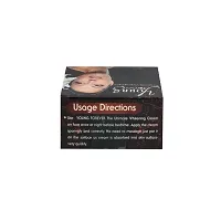 Young Forever Whitening Day Night Cream - 100g-thumb3