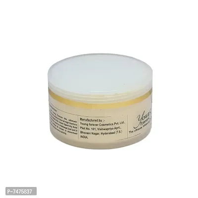 The Ultimate Whitening Young Forever Cream (100g)-thumb2