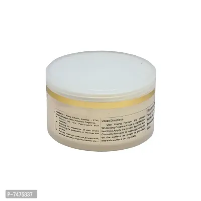 The Ultimate Whitening Young Forever Cream (100g)-thumb3