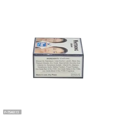 Yoko Whitening Cream - 4g (Pack Of 2)-thumb4