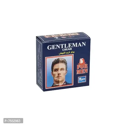 Yoko Gentleman Fairness Cream (4g)-thumb0